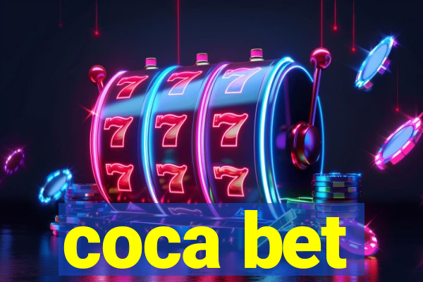 coca bet